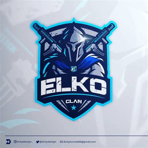 fortnite clan logo maker free.